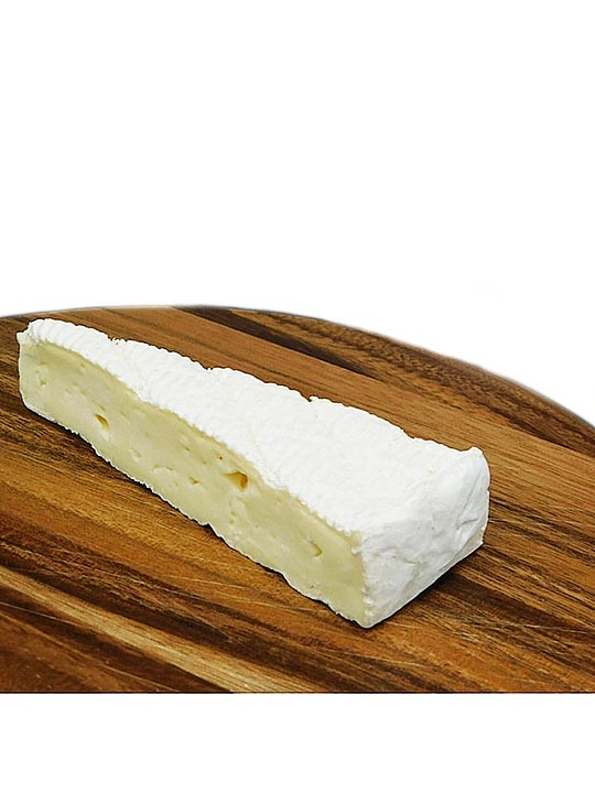 〈北海道／十勝野フロマージュ〉ブリーチーズ